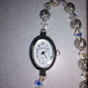 Crystale Dress Watch
